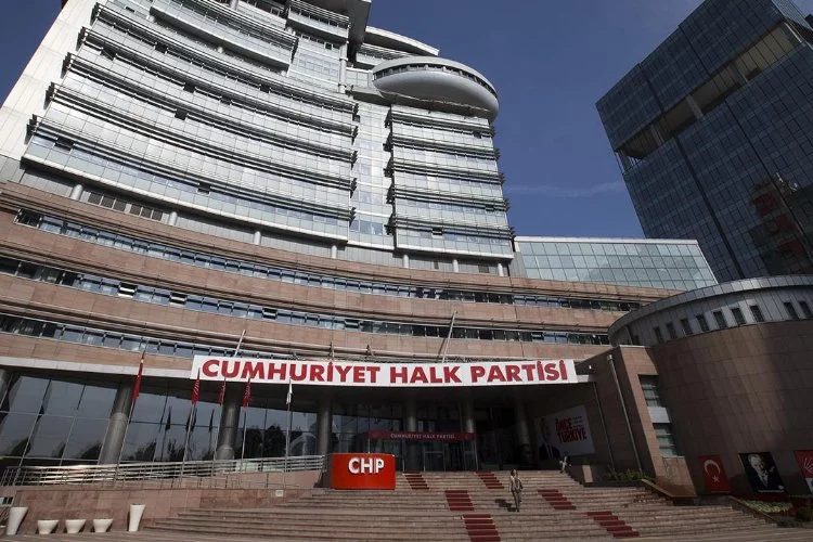 CHP İlke ve Demokrasi Hareketi ilk bildirisini paylaştı
