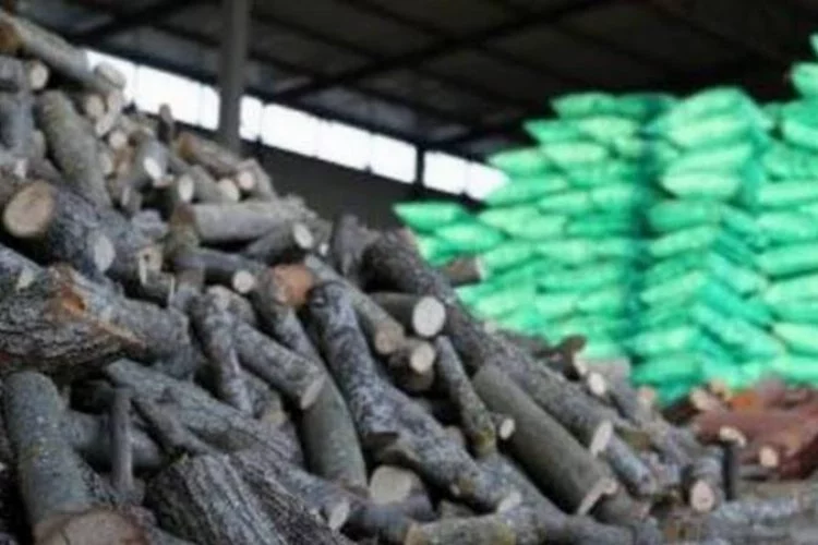 CHP'den ''odun ve kömürdeki KDV yüzde 1'e düşürülsün'' teklifi