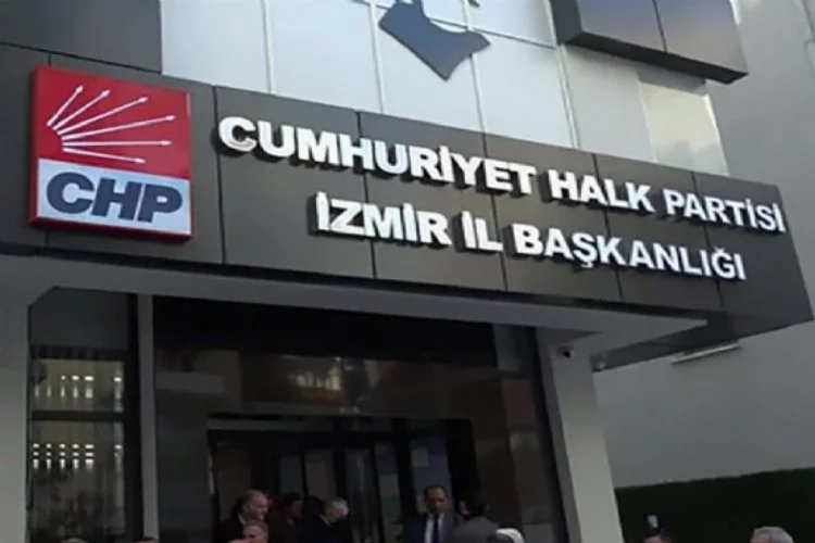 CHP İzmir'in yeni başkanı belli oldu