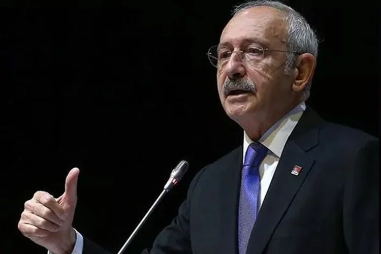 Kemal Kılıçdaroğlu: Uyuşturucu baronlarının kökünü kazıyacağız