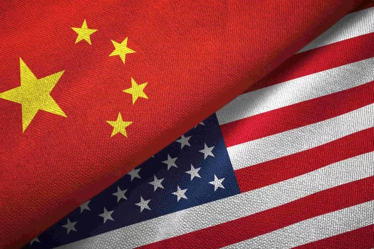 Çin'den ABD'nin casusluk iddialarına yanıt