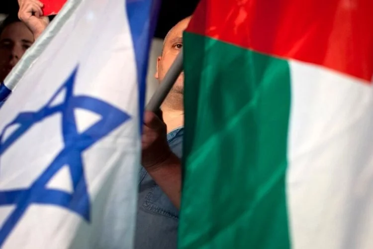 Çin’den İsrail ve Filistin’e arabuluculuk teklifi