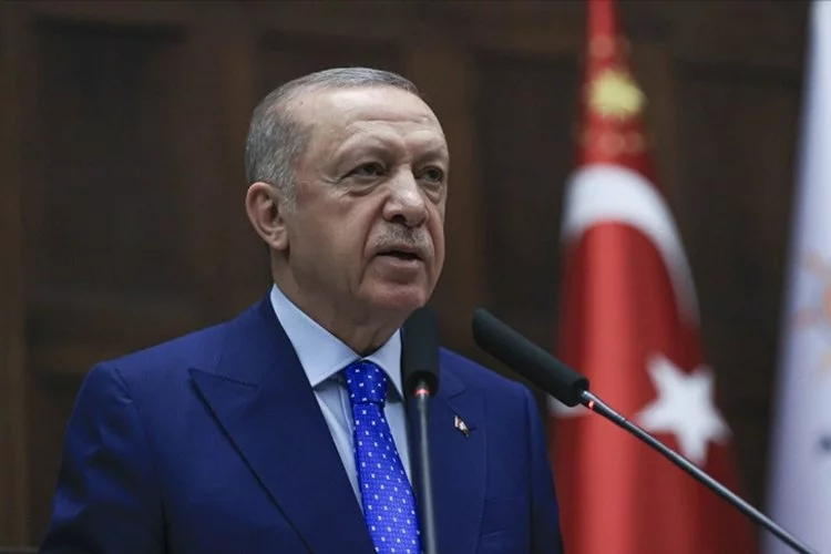 Cumhurbaşkanı Erdoğan: 29 Mayıs'ı Atatürk Havalimanı'nda kutlayacağız