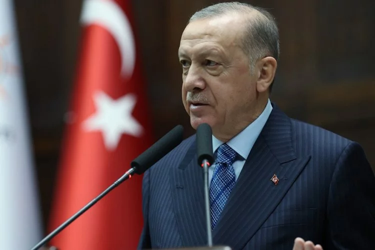 Cumhurbaşkanı Erdoğan emekli maaşı düzenlemesi için tarih verdi