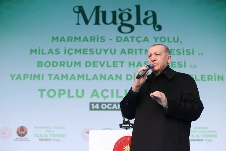 Cumhurbaşkanı Erdoğan'dan Kılıçdaroğlu'na 'komutan' tepkisi!