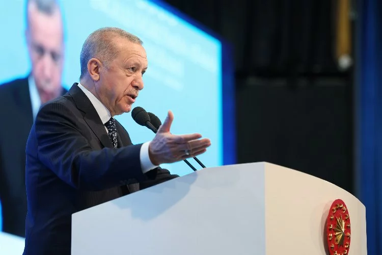 Cumhurbaşkanı Erdoğan öğretmen atamalarına açıklık getirdi