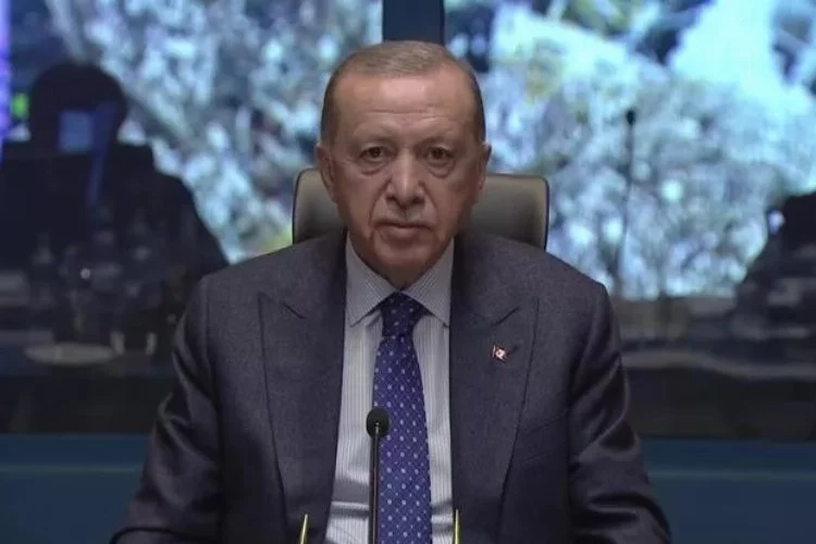 Cumhurbaşkanı Erdoğan duyurdu: 10 ilde OHAL ilan edildi