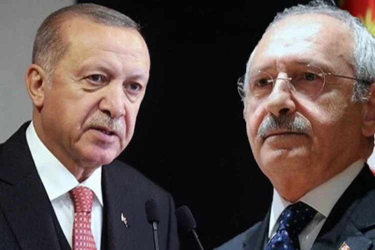 Kılıçdaroğlu'ndan Cumhurbaşkanı Erdoğan'a dava
