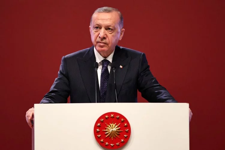 Cumhurbaşkanı Erdoğan'ın PCR testleri negatife döndü