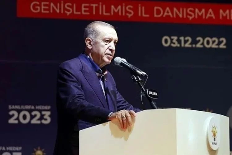 Cumhurbaşkanı Erdoğan pamuk ve ayçiçeği desteklerini duyurdu