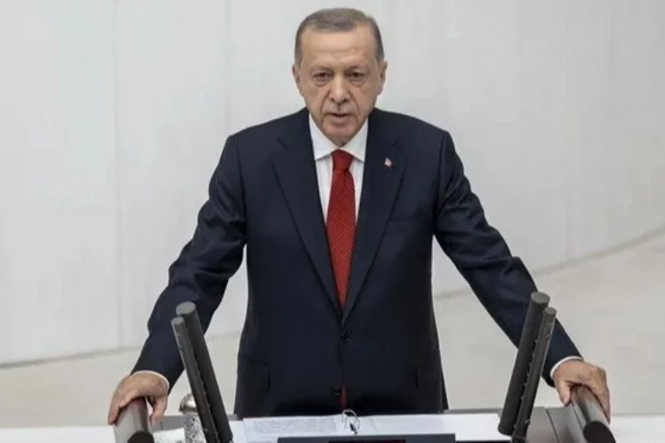 Cumhurbaşkanı Erdoğan: Ücretlilerin kaybı telafi edilecek