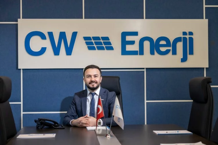 CW Enerji’den 8,7 Milyon Dolarlık anlaşma