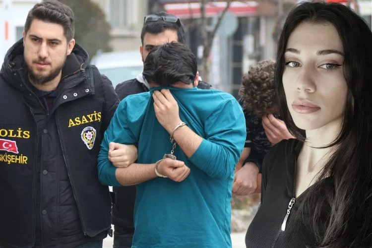 Ayşenur’un ölümünde ilk duruşma: Kendini böyle savundu