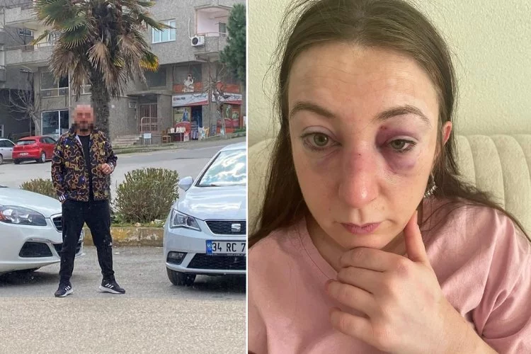 Bursa'da Sibel'i ölümle tehdit eden eski sevgili tutuklandı