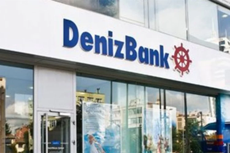 Denizbank'tan 'Seçil Erzan' açıklaması yapıldı