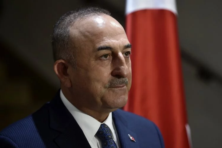 Bakan Çavuşoğlu: Türk Devletleri Teşkilatı, hepimizin rüyasıydı, gerçek oldu