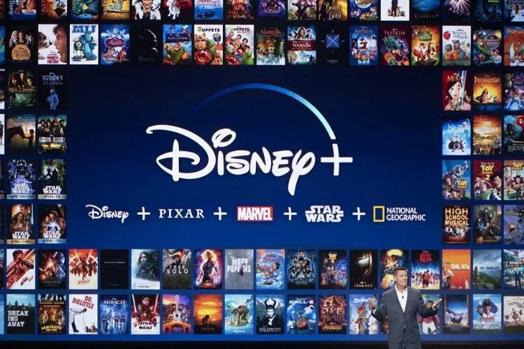 Disney+ yakında Türkiye'de yayın hayatına başlayacak