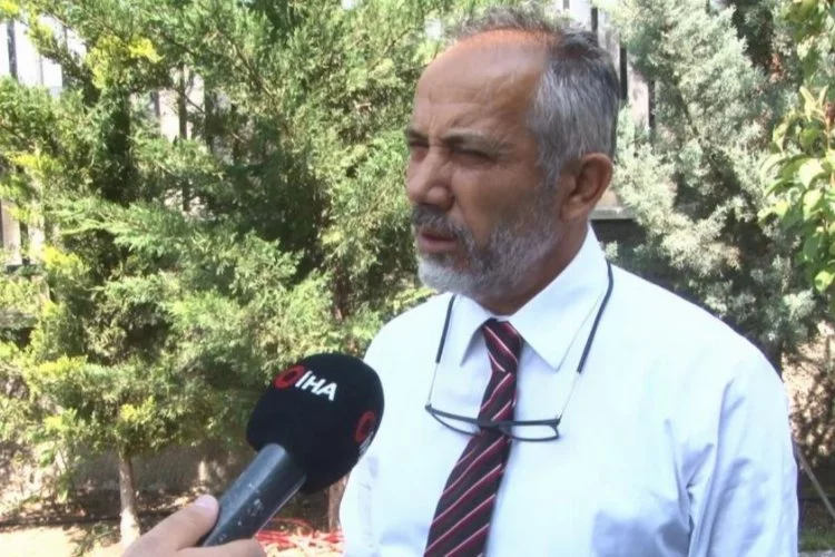 DP’li Enginyurt ile korumasının saldırısına uğrayan Gazeteci Latif Şimşek’ten açıklama