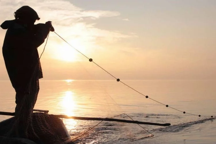 Dünya balıkçılığının kalbi Türkiye'de atacak
