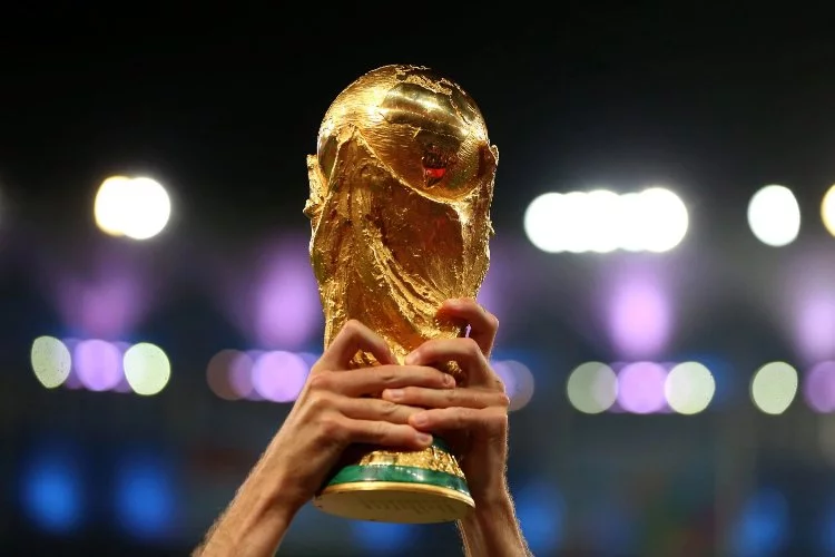 Oxford, Dünya Kupası'nın analizini yaptı: Finale Belçika-Brezilya kalacak