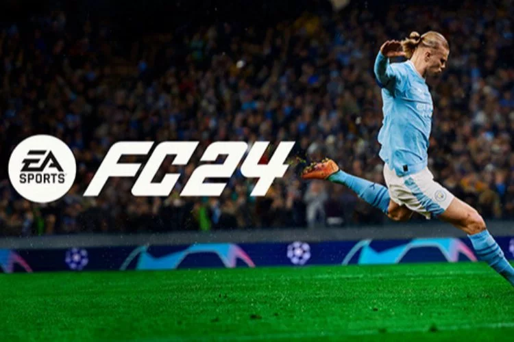 EA Sports FC24’te en iyi reytinge sahip 10 oyuncu