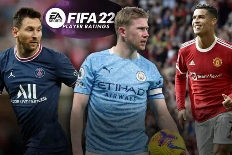 EA Sports FIFA ortaklığı sona erdi
