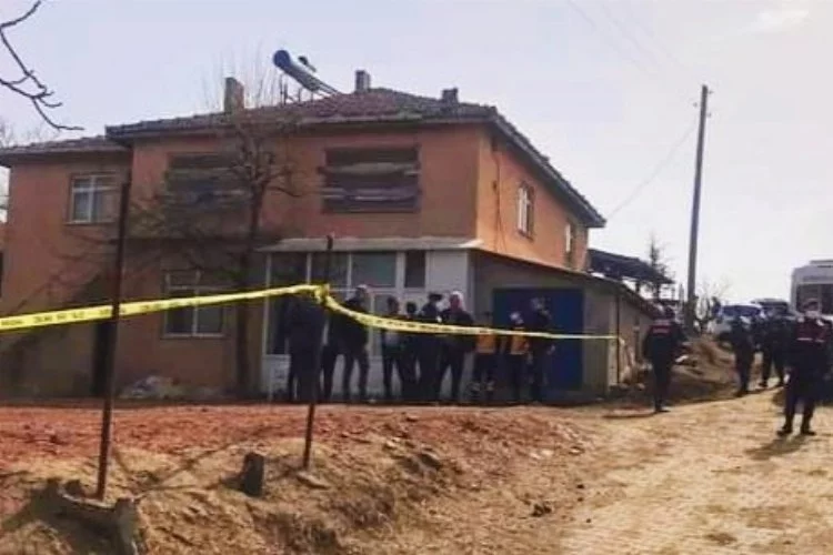 Edirne'de aile katliamı: 4 ölü