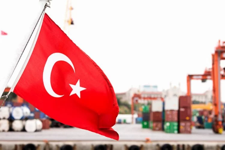 Türkiye en büyük 20 ekonomi listesinde yerini kaybetti