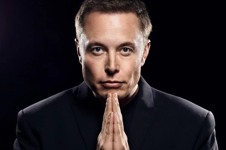 Elon Musk patron olmak istemiyor