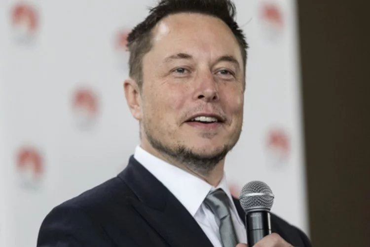 Elon Musk: "Roketleri birbirimize değil, yıldızlara göndermeliyiz"