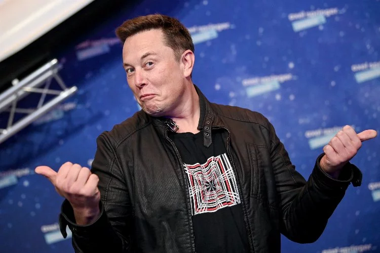 Elon Musk servet kaybıyla Guinness Rekorlar Kitabı'nda