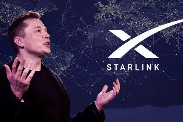 Starlink’in Türkiye’de hizmete gireceği yıl belli oldu