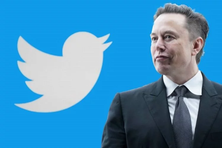 Elon Musk’tan Twitter çalışanlarına: Ya kabul edin ya da işi bırakın