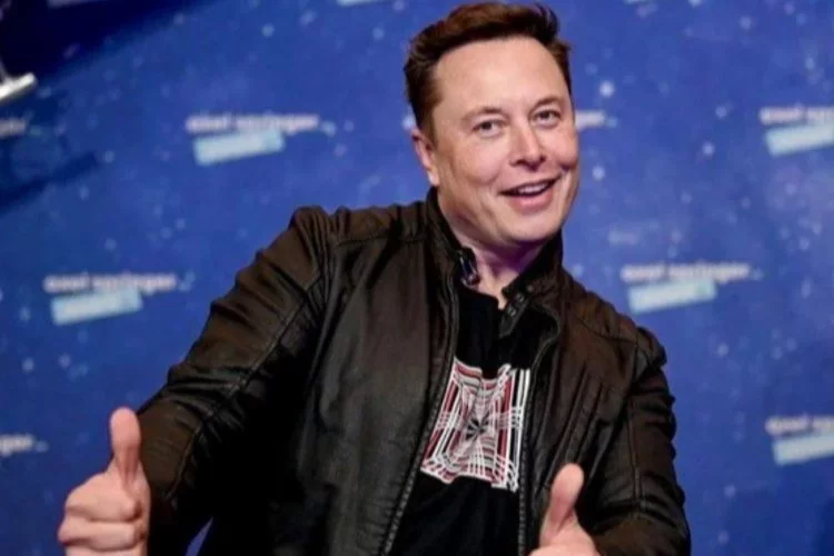 Elon Musk'tan 'rahmetli Twitter' paylaşımı