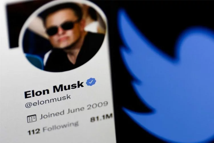 Elon Musk Twitter’ı ‘dolandırıcılıkla’ suçladı