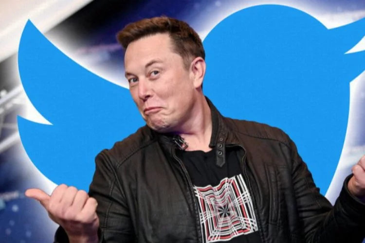 Elon Musk Twitter'ın gelirini 5'e katlayacak