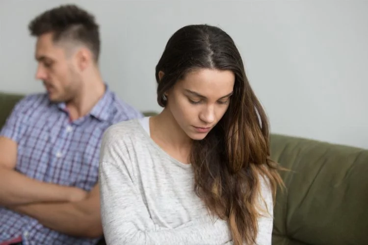 En önemli boşanma nedeni: Sorumsuz ve ilgisiz eş