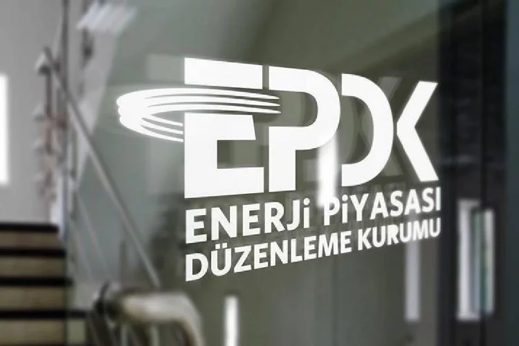 EPDK piyasa takas fiyatı tavan fiyatını yükseltti