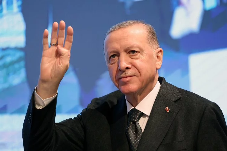 Erdoğan: “Kendi roketimize nasıl kulp takacaklar yaşayıp göreceğiz”