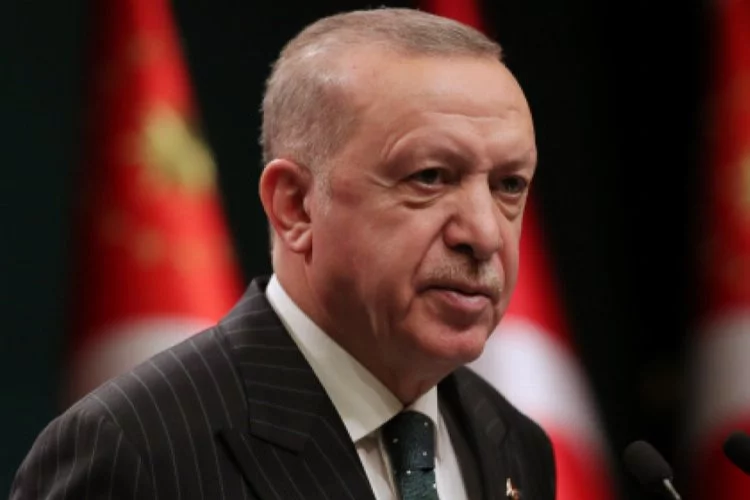 Erdoğan: “TEKNOFEST gençliğinin yetişmesi için tüm imkanları seferber ettik"