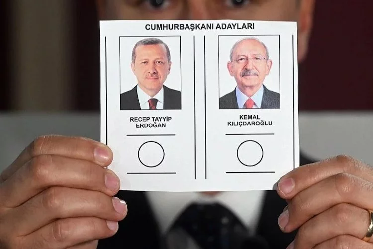 Erdoğan ve Kılıçdaroğlu'nun oy oranı hangi ilde ne kadar değişti?