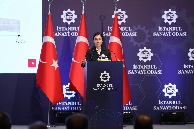 Erkan: "Türk Lirasına geçiş başlamıştır"