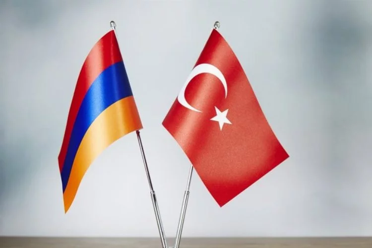 Ermenistan ile 5. görüşme Eylül'de