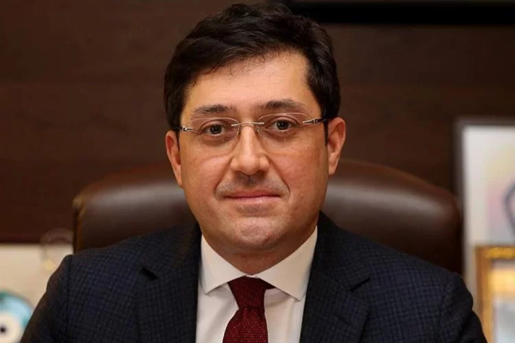 Eski Beşiktaş Belediye Başkanı Murat Hazinedar'a 154 yıla kadar hapis talebi