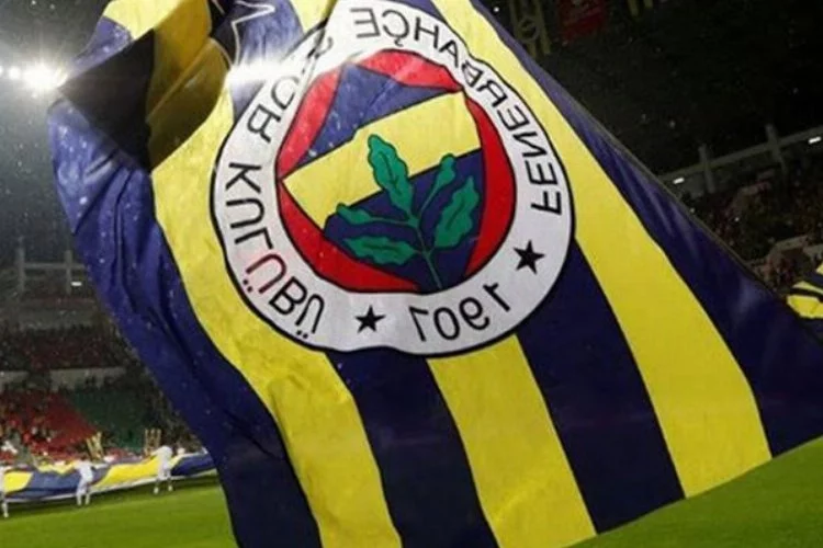 Fenerbahçe’nin, Antalyaspor maçı kamp kadrosu açıklandı
