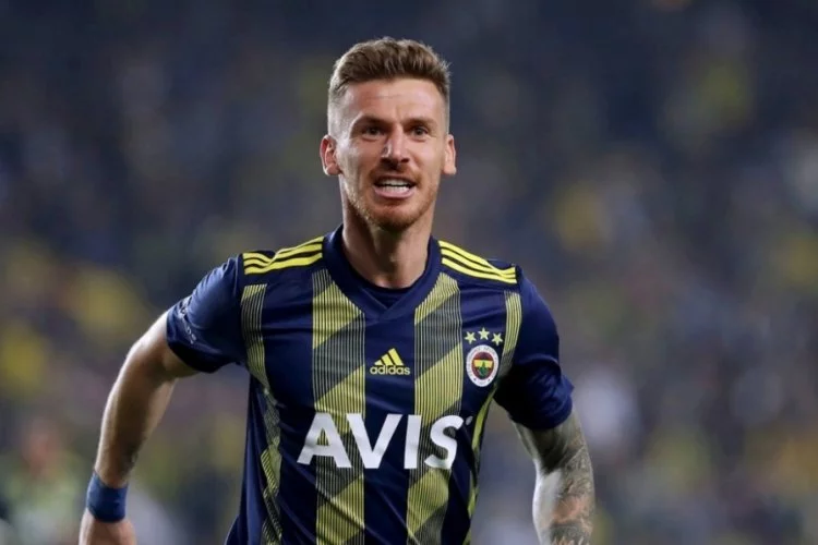 Fenerbahçe, Serdar Aziz ile sözleşme uzattı