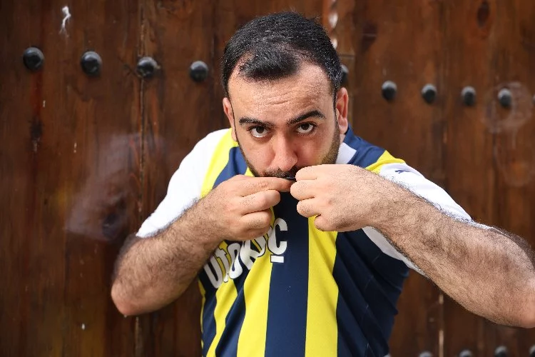 Fenerbahçeli vatandaşın isyanı: "Mayıslar kaldırılsın! İcardı  sınır dışı...!"
