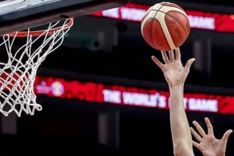 FIBA Basketbol Şampiyonlar Ligi Son 16 Turu'nda gruplar belli oldu