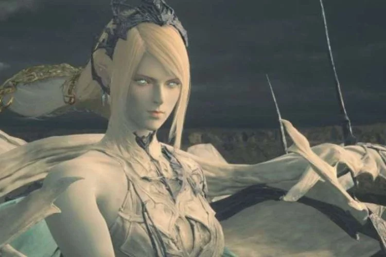 Final Fantasy 16 için iki yeni DLC ve PC sürümü geliyor