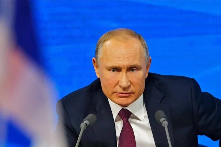 Financial Times yazdı: Putin iki talebinden vazgeçti